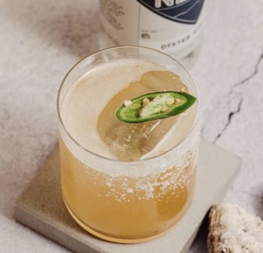 Never Never Magarita